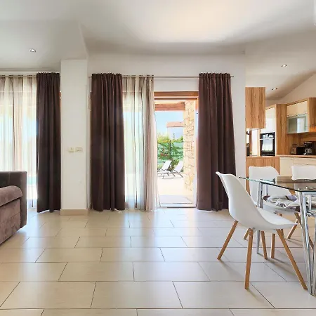 Florens By Interhome * Sveti Petar u Sumi