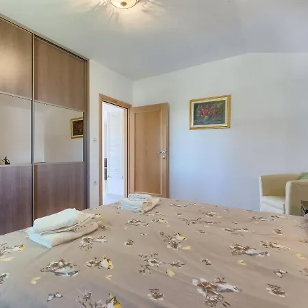 Florens By Interhome * Sveti Petar u Sumi