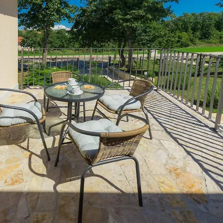 Florens - Roj469 By Interhome * Sveti Petar u Sumi