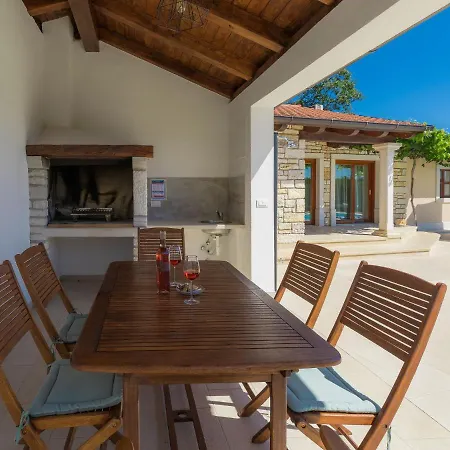 Florens - Roj469 By Interhome * Sveti Petar u Sumi
