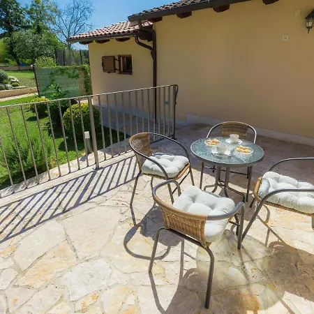 Florens - Roj469 By Interhome * Sveti Petar u Sumi