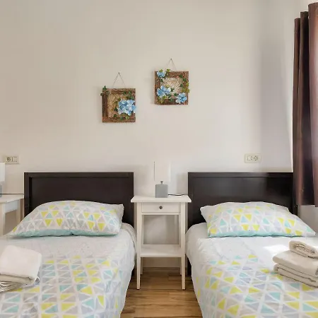 Florens By Interhome Sveti Petar u Sumi