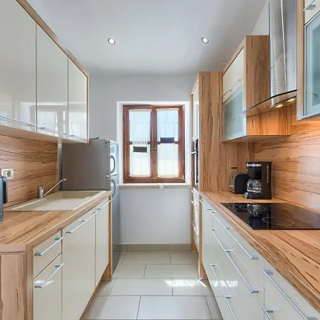 Florens By Interhome * Sveti Petar u Sumi