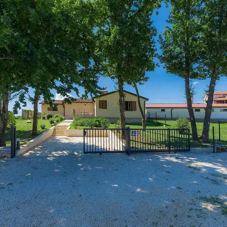 Florens - Roj469 By Interhome Holiday home