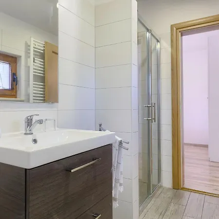 Hébergement de vacances Florens By Interhome Sveti Petar u Sumi