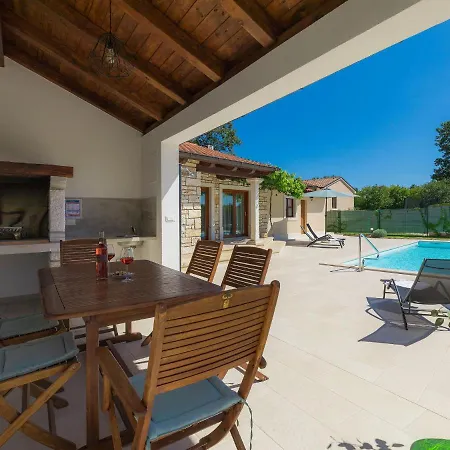 Florens - Roj469 By Interhome Holiday home *