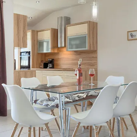 Florens - Roj469 By Interhome Sveti Petar u Sumi