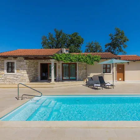Florens - Roj469 By Interhome Holiday home
