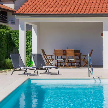 Holiday home Florens - Roj469 By Interhome Sveti Petar u Sumi