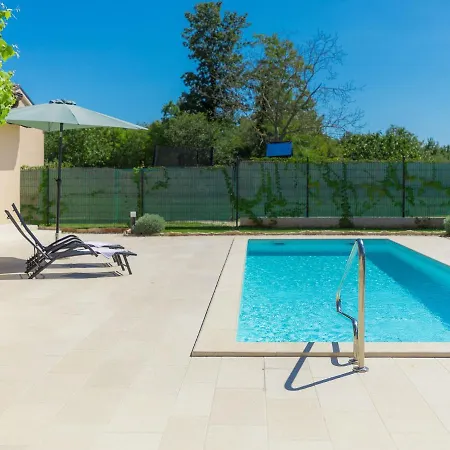 Florens By Interhome Sveti Petar u Sumi
