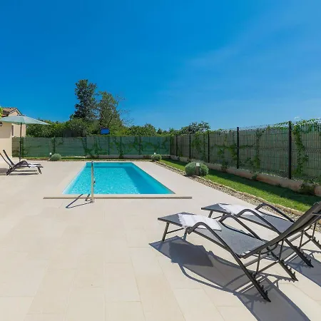 Florens - Roj469 By Interhome Holiday home