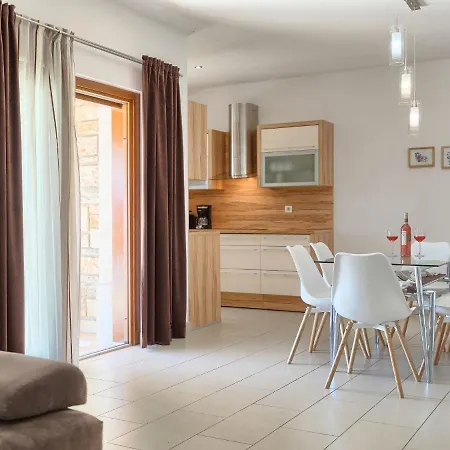 Hébergement de vacances Florens By Interhome Sveti Petar u Sumi
