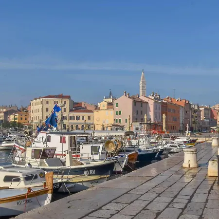 Hébergement de vacances Florens By Interhome Sveti Petar u Sumi